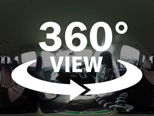 360 degree view of TOYOTA NOAH X 2019/7